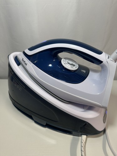 Tefal express essential steam - express,