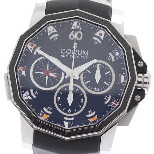 Corum admirals cup - admirals,