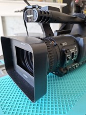 Panasonic  AG-HMC151EJ AVCHD