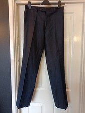 Taylor And Wright Men's Navy