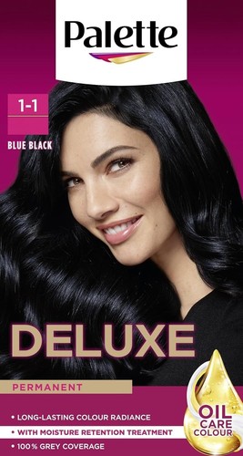 Palette deluxe creme - palette,