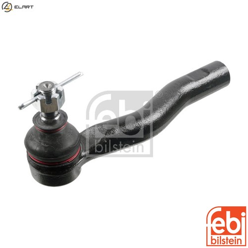 Tie rod end 183174 for - rod,