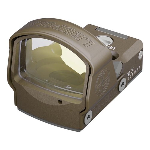 Leupold deltapoint pro moa - deltapoint, 2.5