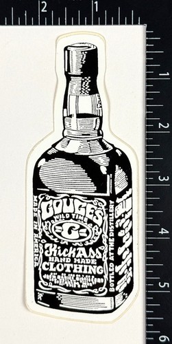 Gouge clothing california - gouge,