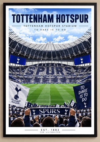 Tottenham hotspur stadium - tottenham,