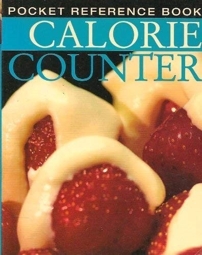 Calorie counter pocket - calorie,