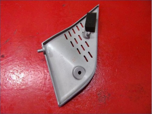 Frame cover right kawasaki - cover,