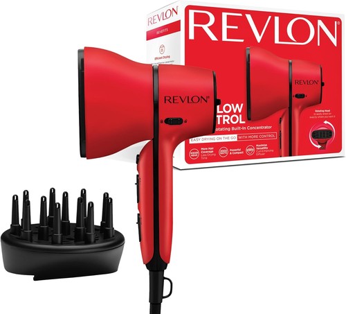 Revlon airflow twist - revlon,