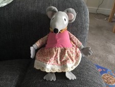 bagpuss lizzie mouse fully