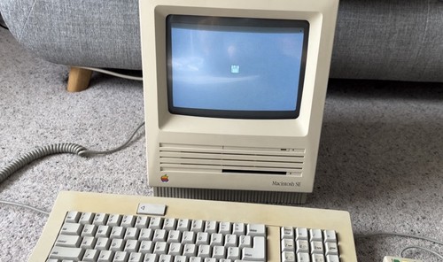 Apple macintosh m5011 - macintosh,