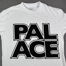 Palace Skateboards London