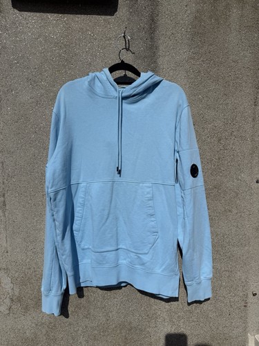 Company men s hoodie - c.p., size