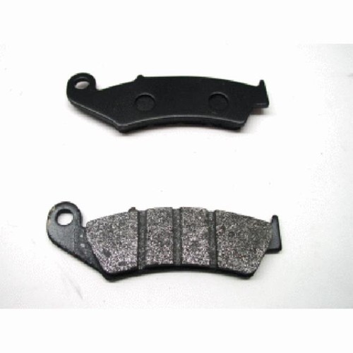 Wild boar semi - semi-metallic, brake