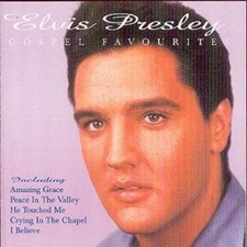 Elvis Presley: Gospel