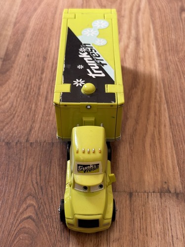 Disney pixar cars diecast - disney,
