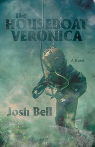 The houseboat veronica - by, josh