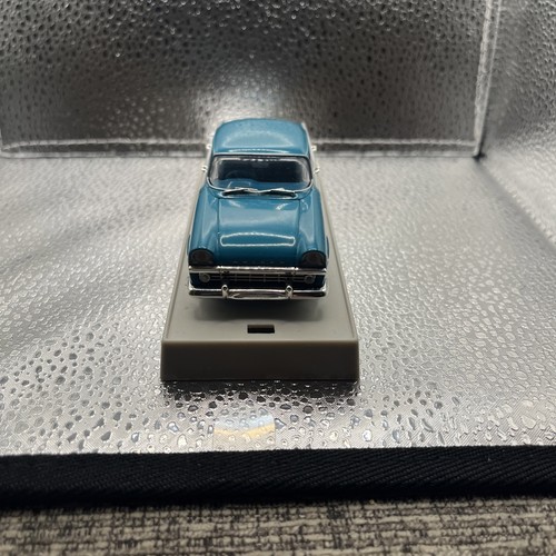Trax tr20 1960 holden - trax,