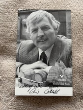 CHRIS CHITTELL   (EMMERDALE)