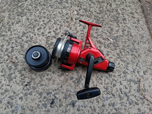 Abu garcia cardinal 556 - cardinal,