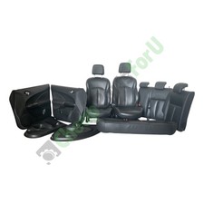 NISSAN JUKE TEKNA DCI MK1 FL