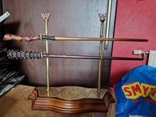 Fred george weasley s wands - &,