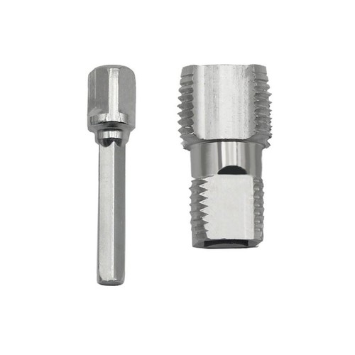 Electric drill pvc pipe - electric,