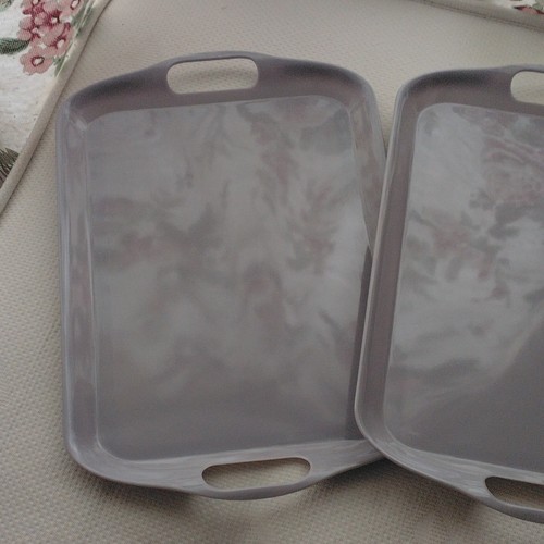 Set large grey - of,