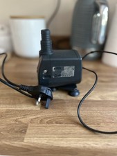 Eheim Compact 3000 Return Pump