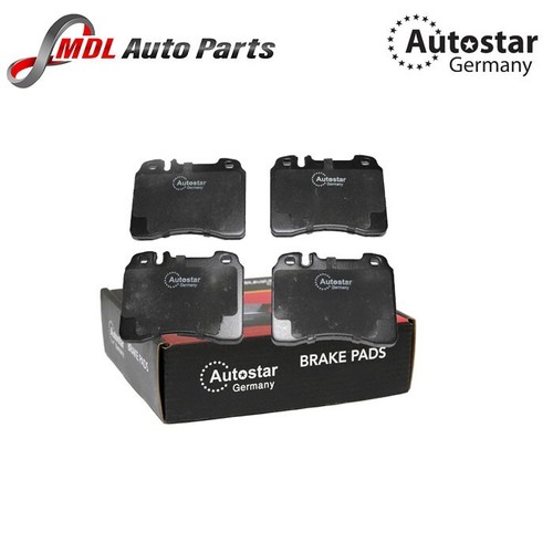 Autostar germany front brake - autostar,