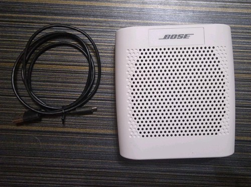 Bose soundlink colour - soundlink,