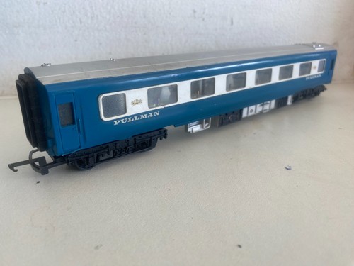 Triang hornby r426 diesel blue - hornby,