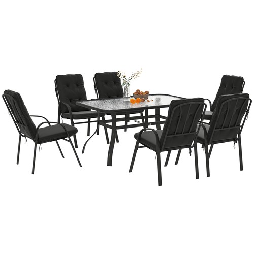 Outsunny pcs garden - outsunny,
