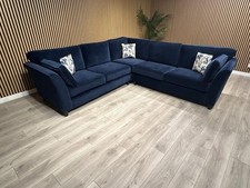 Furniture Village SASHA Fabric