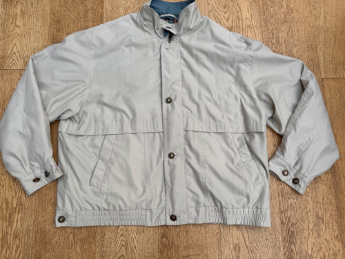 Baracuta vintage harrington - baracuta,