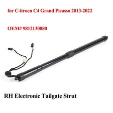 Only Right Electronic Tailgate