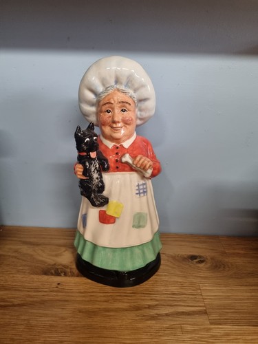 Royal doulton old - -,