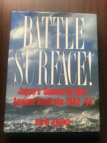 Battle surface japan s - surface, !