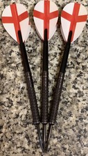 Legend Eric Bristow 23G Tungsten Darts