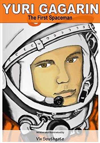 Yuri gagarin the - the, first