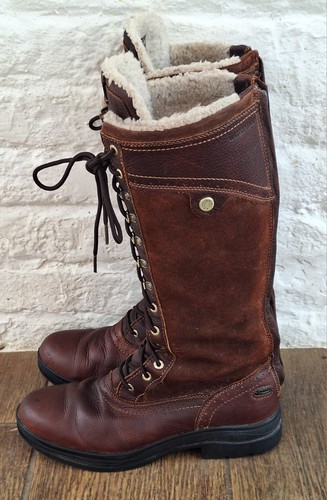Ariat ladies wythburn tall h2o - ladies,