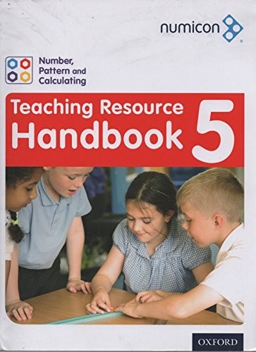 Numicon teaching resource - numicon,