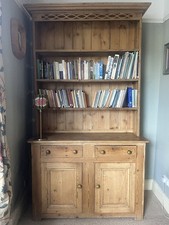 Exquisite Welsh dresser