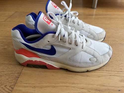 Nike air max 180 - 180, ultramarine