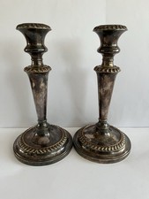 Antique BARKER ELLIS