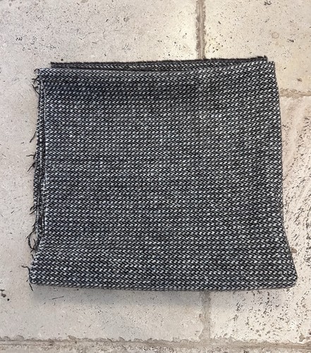 Heavy irish wool tweed - tweed, fabric