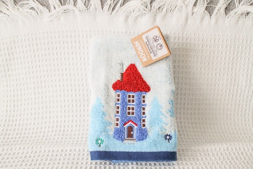 Moomin characters clouds - characters, &