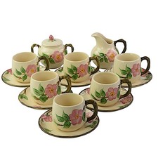 Franciscan, Desert Rose, Tea