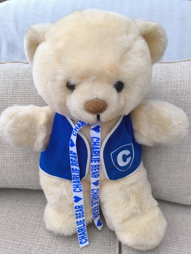 Vintage lefray teddy - lefray, bear