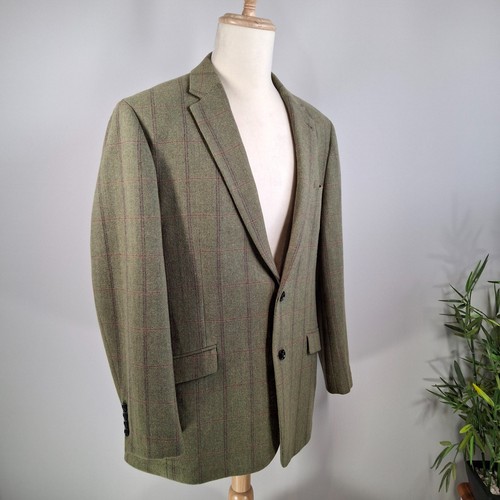 Skopes luxury collection tweed - luxury,