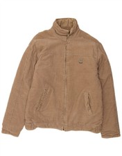 Vintage Mens Corduroy Jacket